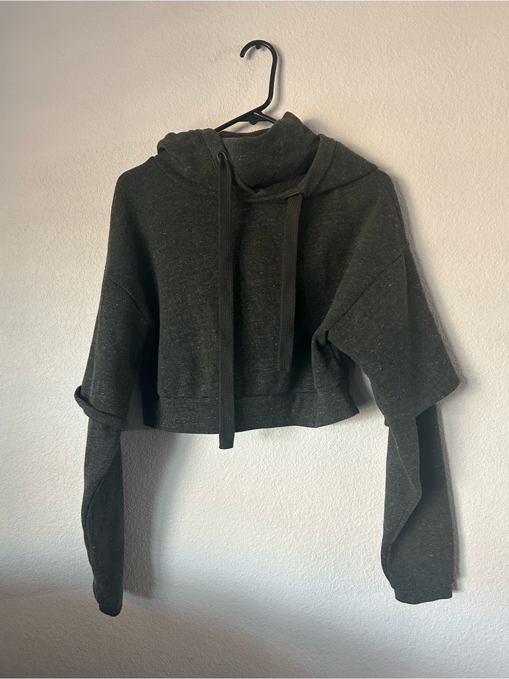 Alo sweater